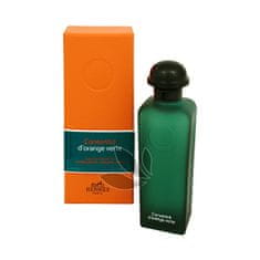 Hermès Concentré D´Orange Verte - EDT - TESTER 100 ml