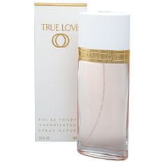 Elizabeth Arden True Love - EDT 100 ml