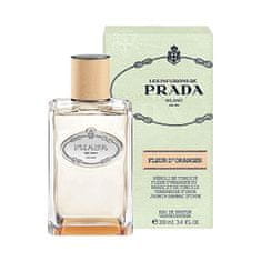 Prada Infusion De Fleur D´Oranger (2015) - EDP 100 ml