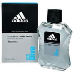 Adidas Ice Dive - voda po holení 100 ml