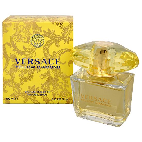 Versace Yellow Diamond - EDT