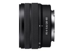 Sony FE 28-60 mm f/4-5,6 (SEL2860)