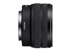 Sony FE 28-60 mm f/4-5,6 (SEL2860)