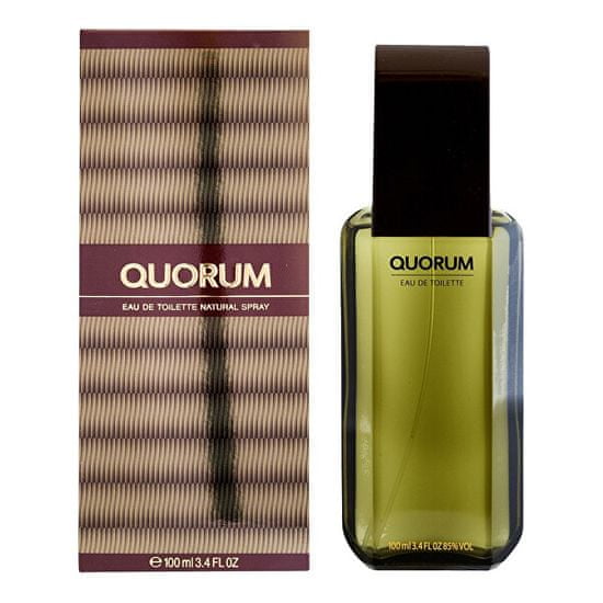 Antonio Puig Quorum - EDT