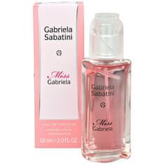 Gabriela Sabatini Miss Gabriela - EDT 30 ml