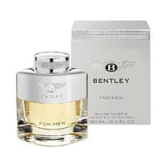 Bentley For Men - EDT 100 ml