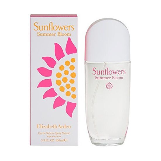 Elizabeth Arden Sunflowers Summer Bloom - EDT
