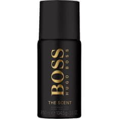 Hugo Boss Boss The Scent - deodorant ve spreji 150 ml