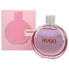 Hugo Boss Hugo Woman Extreme - EDP 75 ml