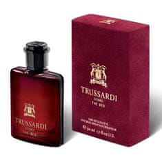 Trussardi Uomo The Red - EDT 1,5 ml - vzorek s rozprašovačem