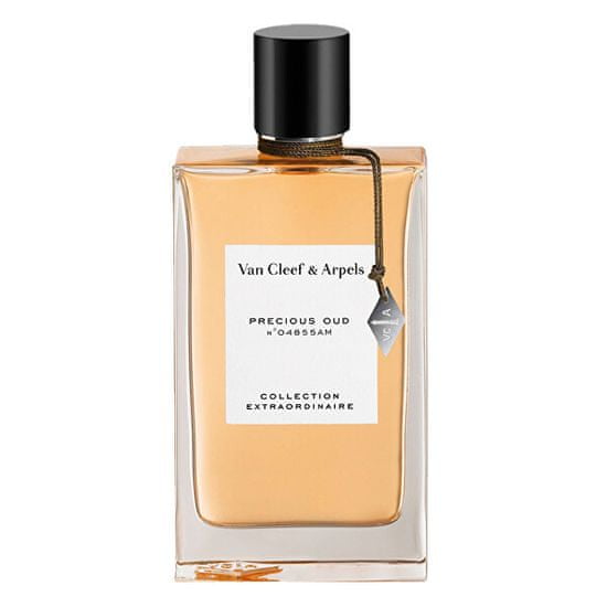 Van Cleef & Arpels Collection Extraordinaire Precious Oud - EDP