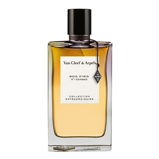 Van Cleef & Arpels Collection Extraordinaire Bois d´Iris - EDP