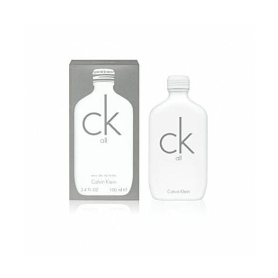 Calvin Klein CK All - EDT