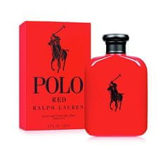 Ralph Lauren Polo Red - EDT 125 ml