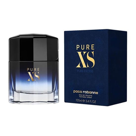 Paco Rabanne Pure XS - EDT