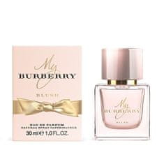 Burberry My Burberry Blush - EDP 2 ml - odstřik s rozprašovačem