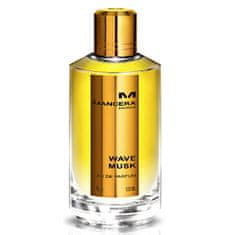 Mancera Wave Musk - EDP 120 ml