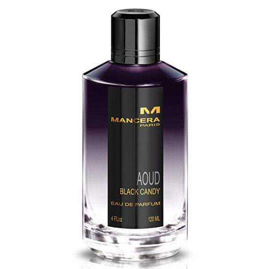 Mancera Aoud Black Candy - EDP