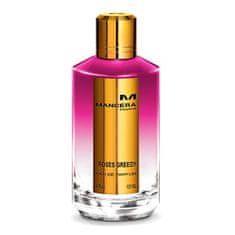 Mancera Roses Greedy - EDP 120 ml