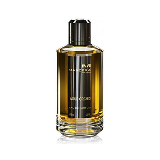 Mancera Aoud Orchid - EDP