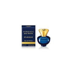 Versace Pour Femme Dylan Blue - miniatura EDP 5 ml