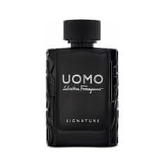 Salvatore Ferragamo Uomo Signature - EDP 100 ml