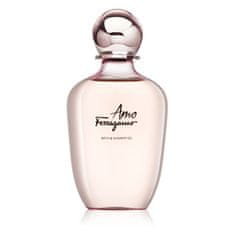 Salvatore Ferragamo Amo Ferragamo - sprchový gel 200 ml