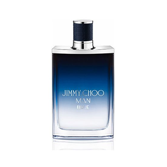 Jimmy Choo Man Blue - EDT