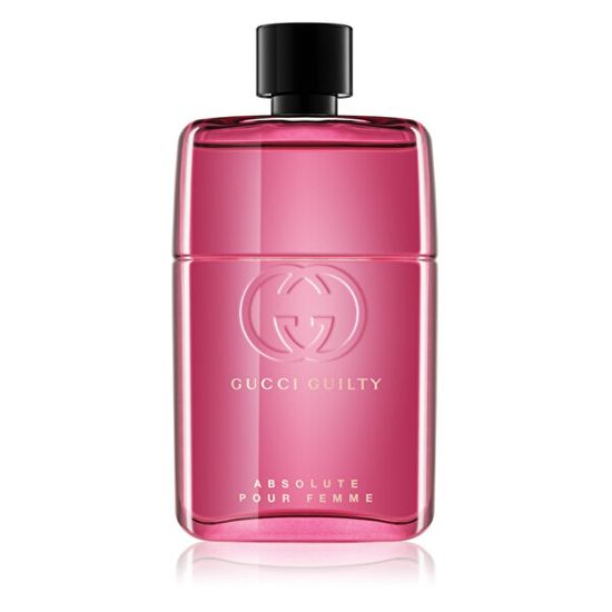 Gucci Guilty Absolute Pour Femme - EDP