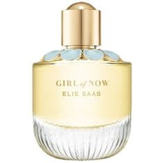 Elie Saab Girl Of Now - EDP 90 ml