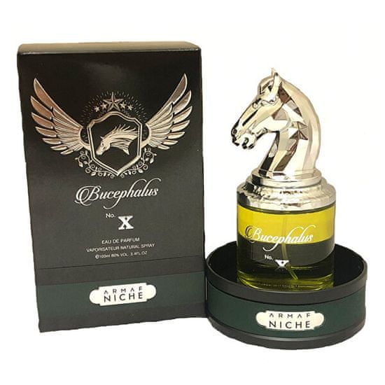 Armaf Bucephalus No. X - EDP