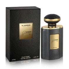 Al Haramain Junoon Noir - EDP 75 ml