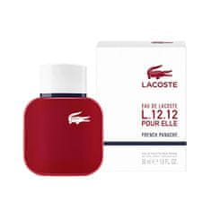 Lacoste Eau De Lacoste L.12.12 Pour Elle French Panache - EDT 50 ml