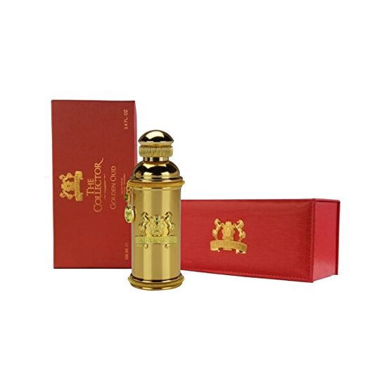 Golden Oud EDP