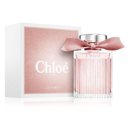 Chloé L´Eau - EDT