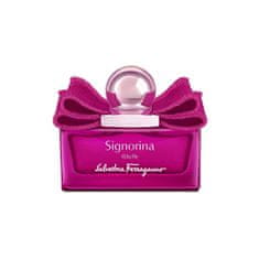 Salvatore Ferragamo Signorina Ribelle - EDP 30 ml