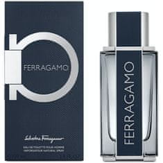 Salvatore Ferragamo Ferragamo - EDT 30 ml