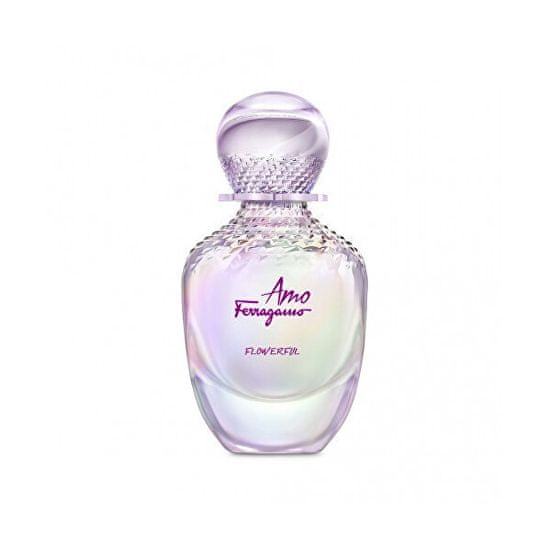 Salvatore Ferragamo Amo Ferragamo Flowerful - EDT - TESTER