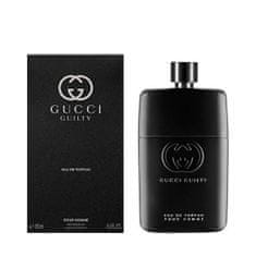 Guilty Pour Homme Eau de Parfum - EDP 150 ml