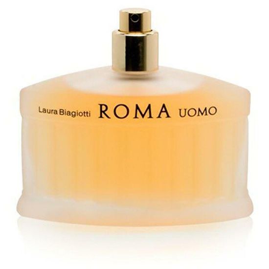 Laura Biagiotti Roma Uomo - EDT TESTER