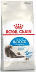 Royal Canin Feline Indoor Long Hair  2kg