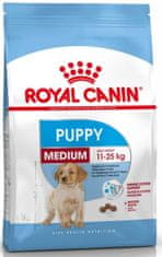 Royal Canin Medium Puppy/Junior 1kg