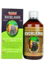 Benefeed Knoblamin H pro holuby česnekový olej 500ml