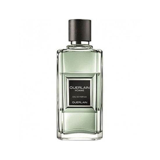 Guerlain Homme (2016) - EDP TESTER