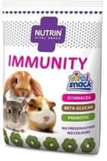 Ferplast Nutrin Vital Snack Imunity - býložravec 100 g