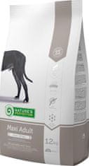 Nature's Protection Dog Dry Adult Maxi 12 kg