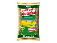 Směs travní do sucha 500g