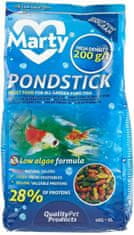 Marty PondStick 5l / 1kg