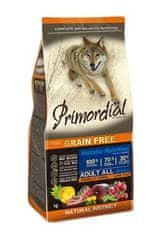 Primordial GF Adult Tuna Lamb 12kg