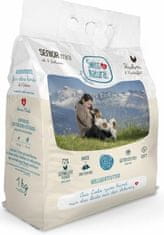 Swiss Natural Dog Senior Mini Chicken 1 kg